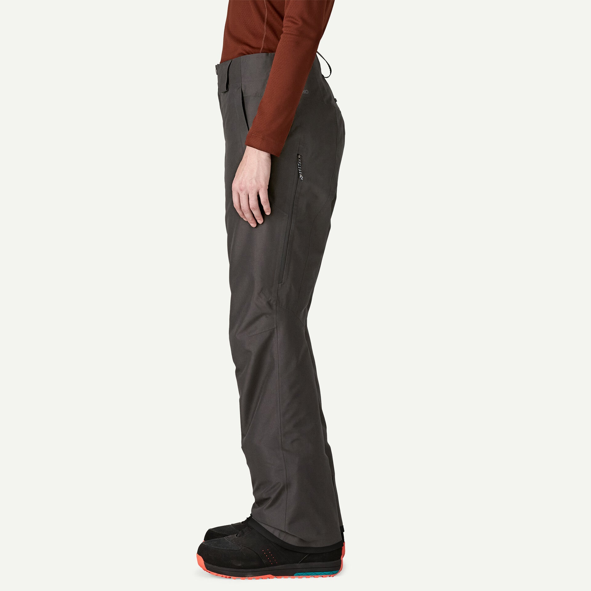 Patagonia Insulated Powder Town Pant - Women's