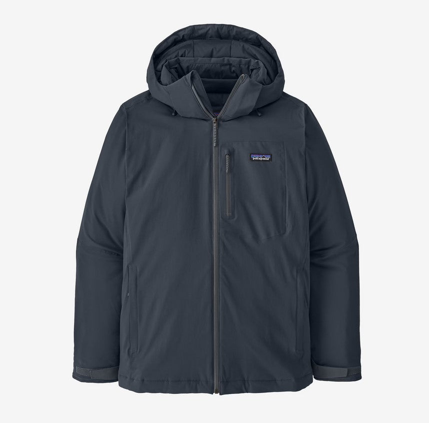 Patagonia Insulated Quandary Jacket - Men's