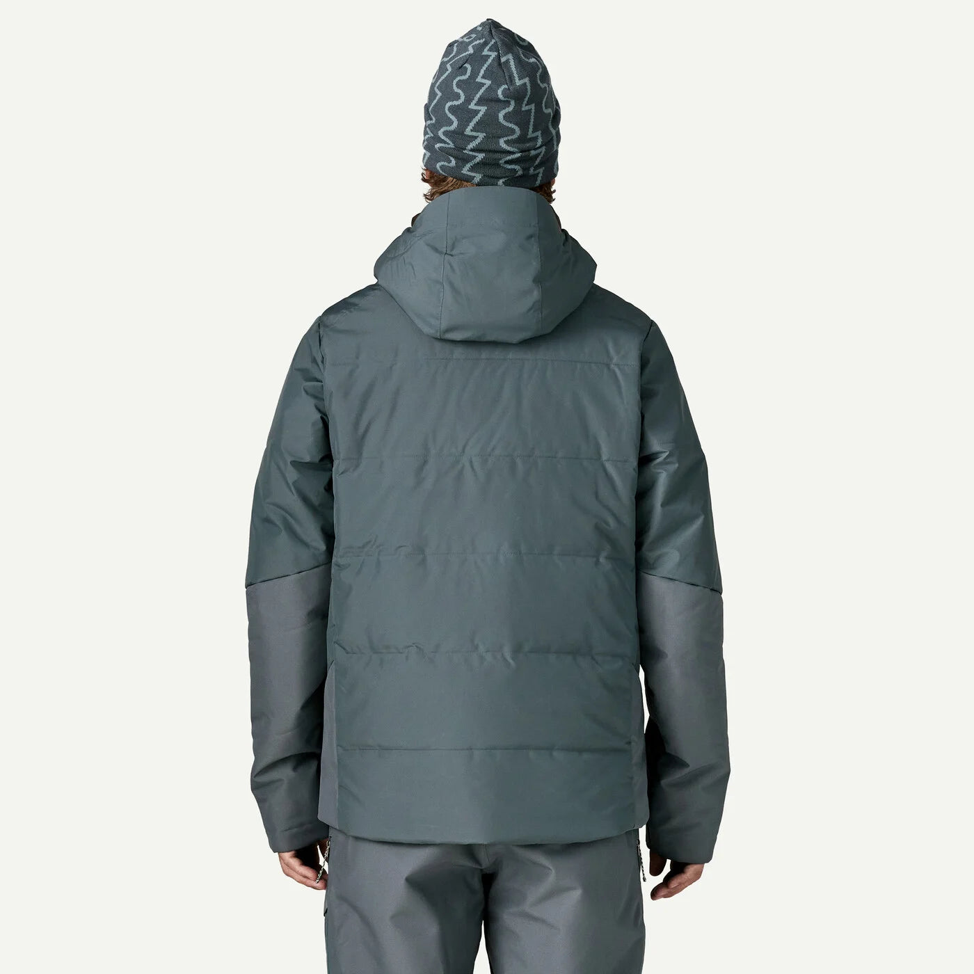 Patagonia Insulated Snowfarer Jacket - Men's