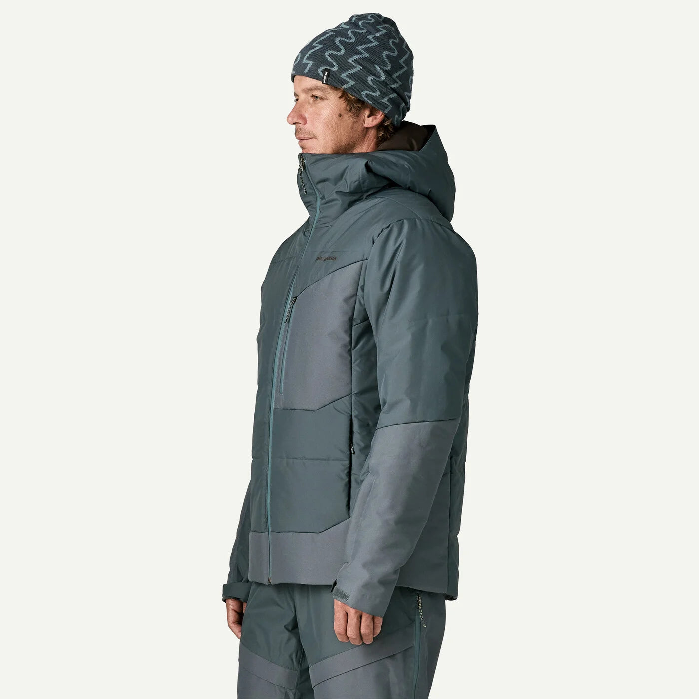 Patagonia Insulated Snowfarer Jacket - Men's