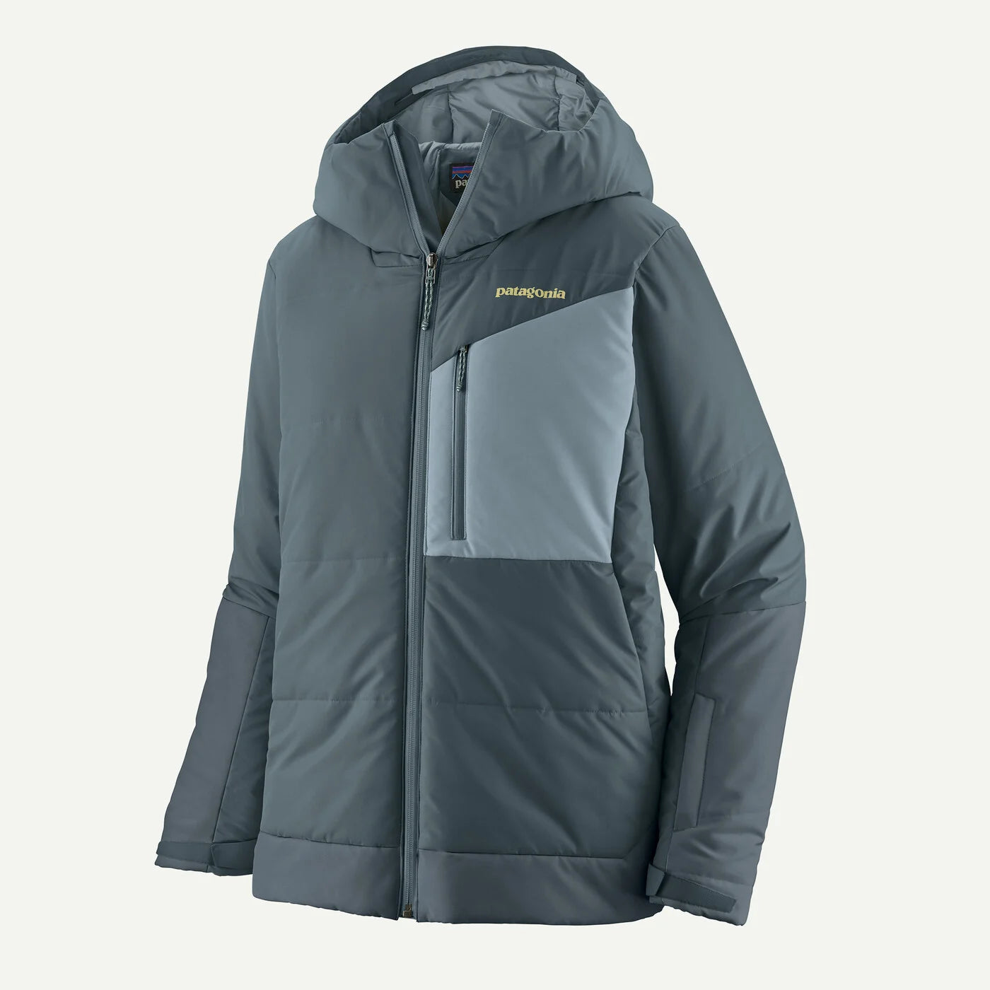 Patagonia Insulated Snowfarer Jacket - Women's