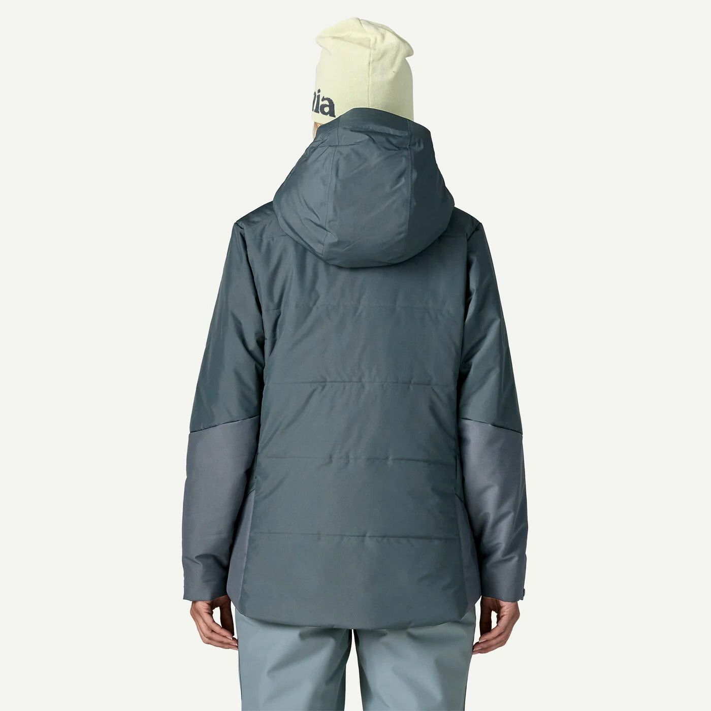 Patagonia Insulated Snowfarer Jacket - Women's