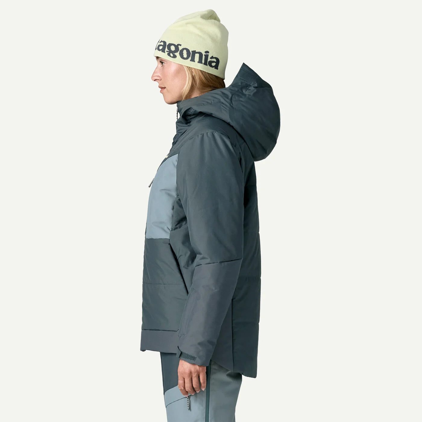 Patagonia Insulated Snowfarer Jacket - Women's