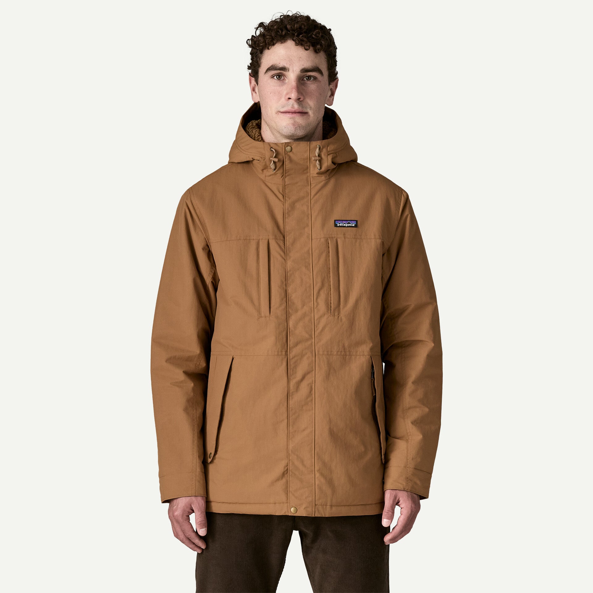 Patagonia Isthmus Parka - Men's