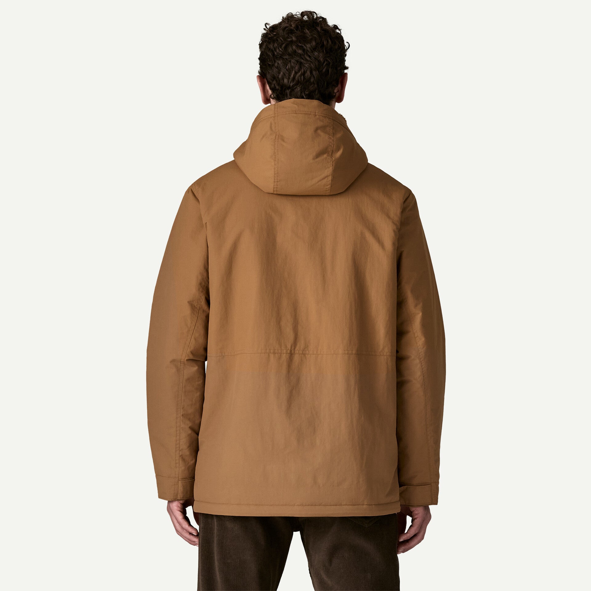 Patagonia Isthmus Parka - Men's