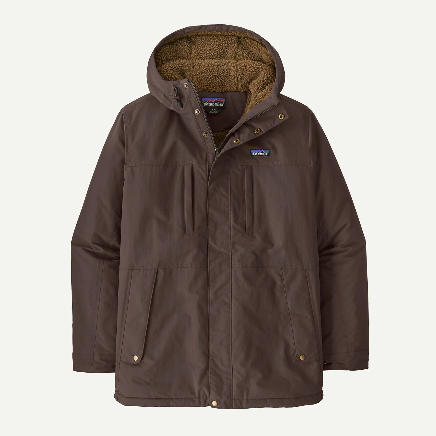 Patagonia Isthmus Parka - Men's