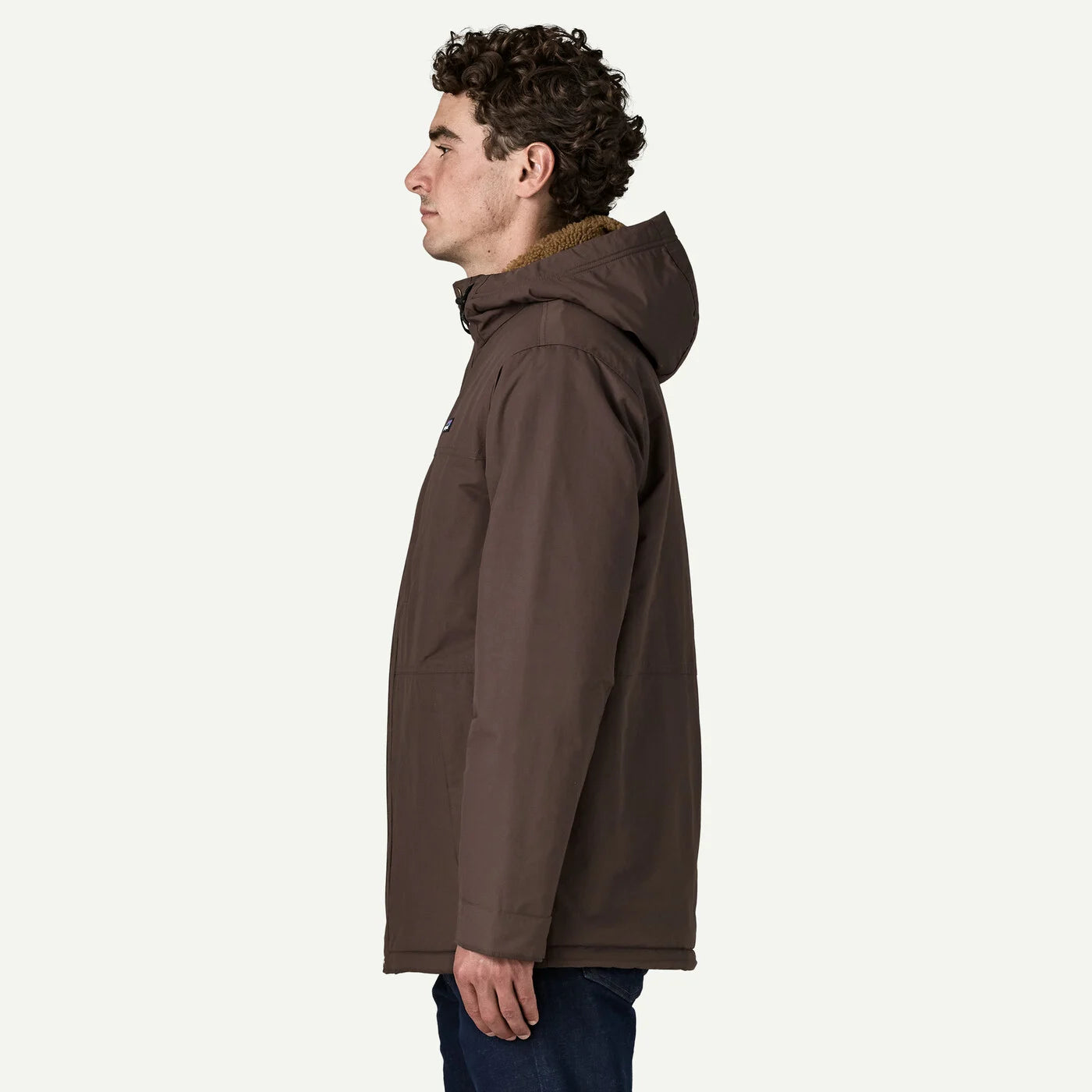 Patagonia Isthmus Parka - Men's