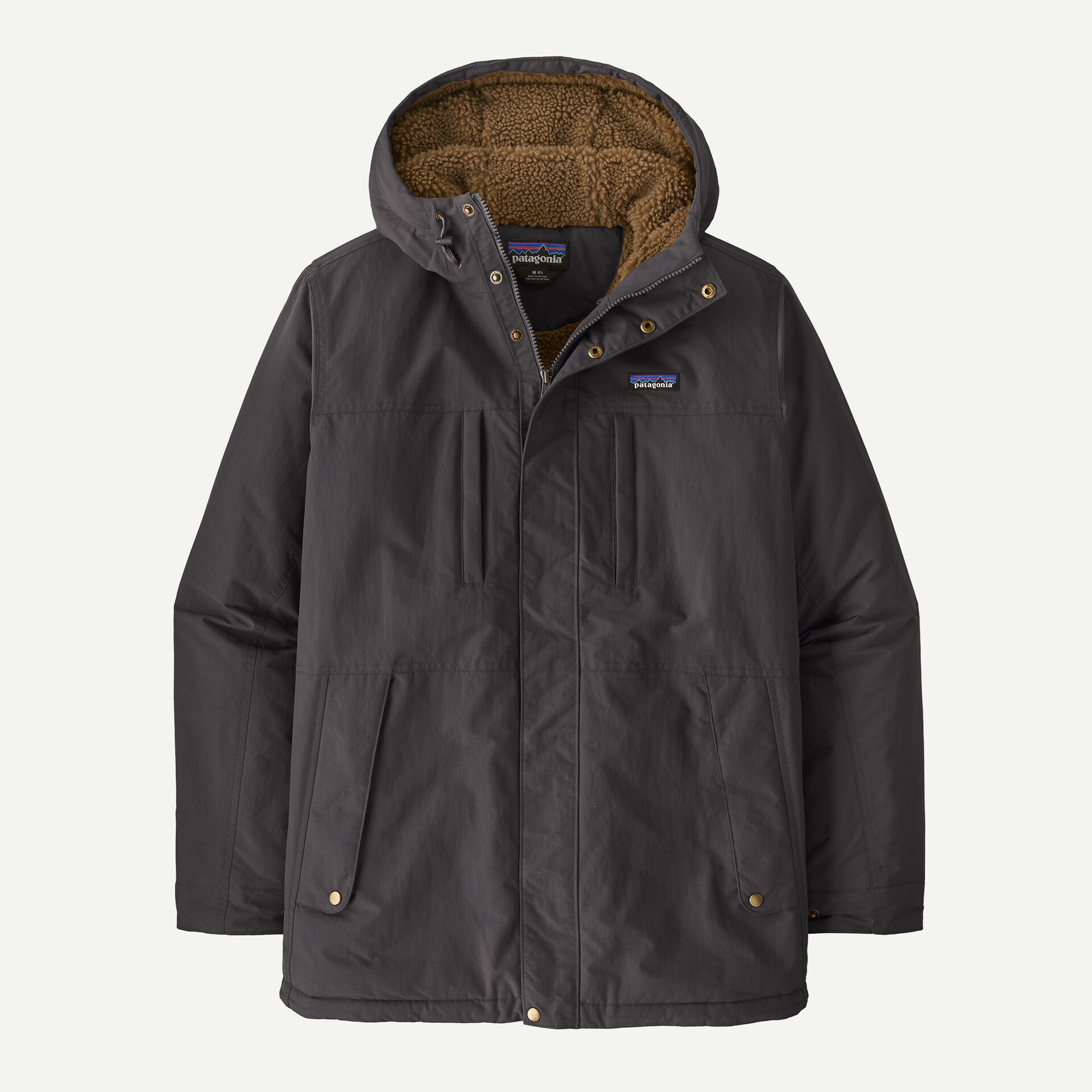 Patagonia Isthmus Parka - Men's