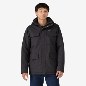 Patagonia Isthmus Parka - Men's