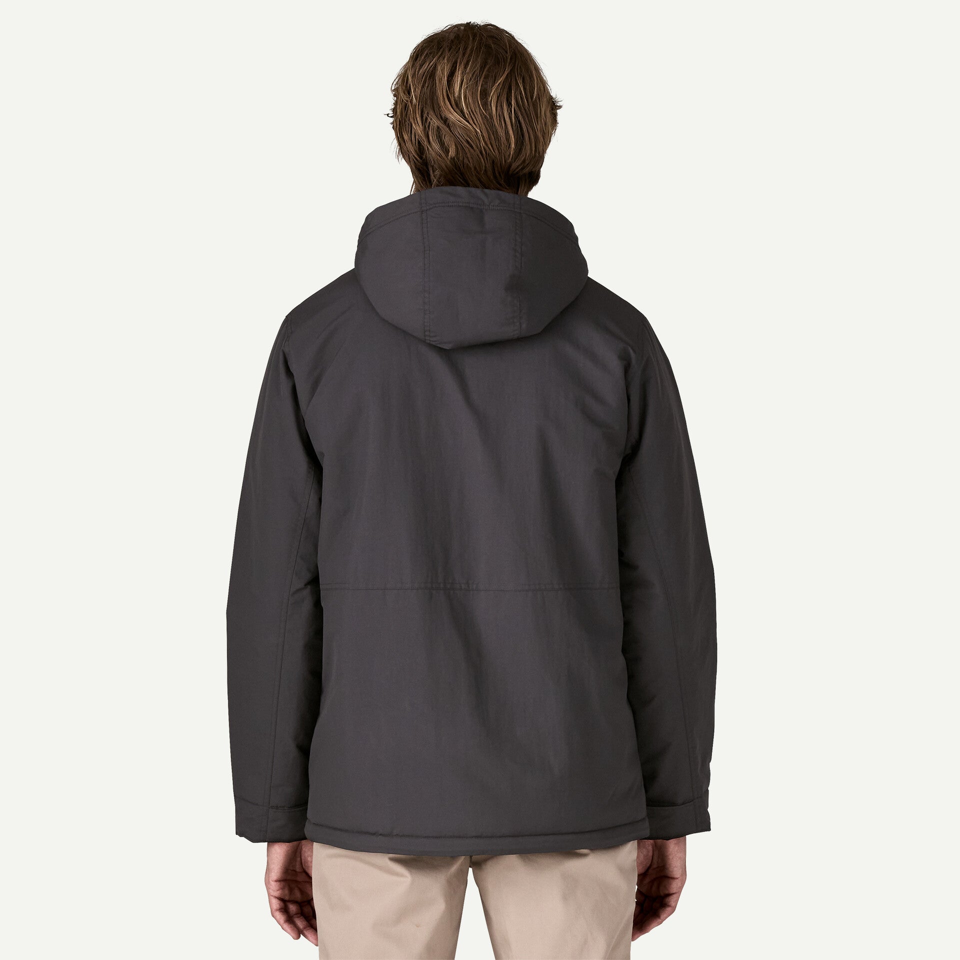 Patagonia Isthmus Parka - Men's