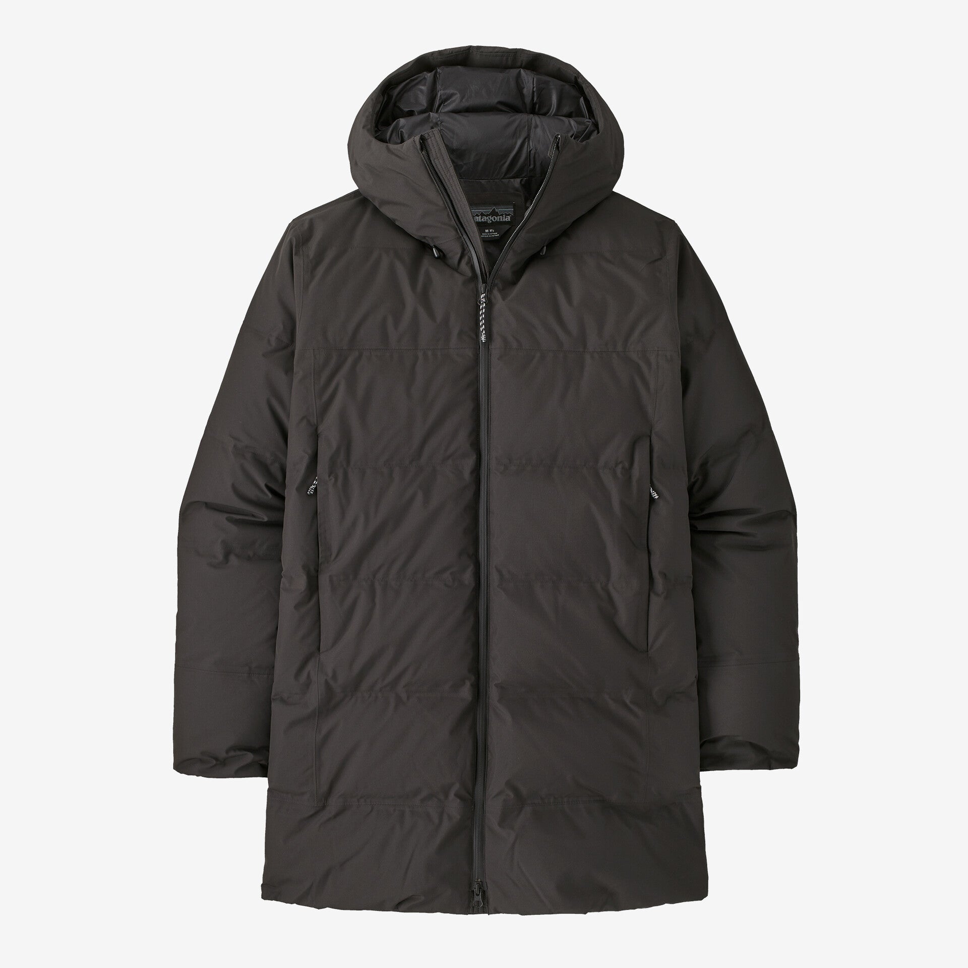 Patagonia Jackson Glacier Parka - Men's  - Final Clearance