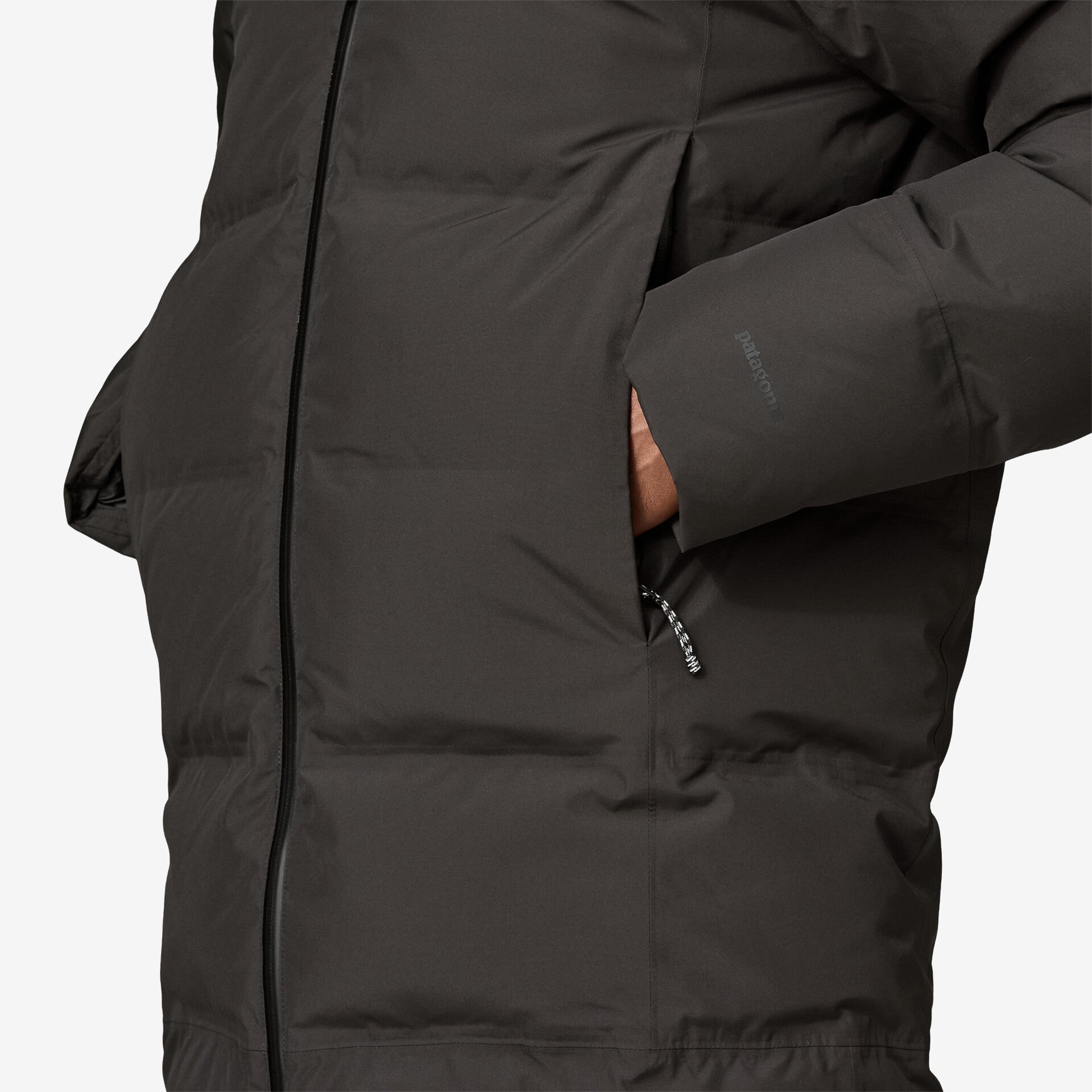 Patagonia Jackson Glacier Parka - Men's  - Final Clearance