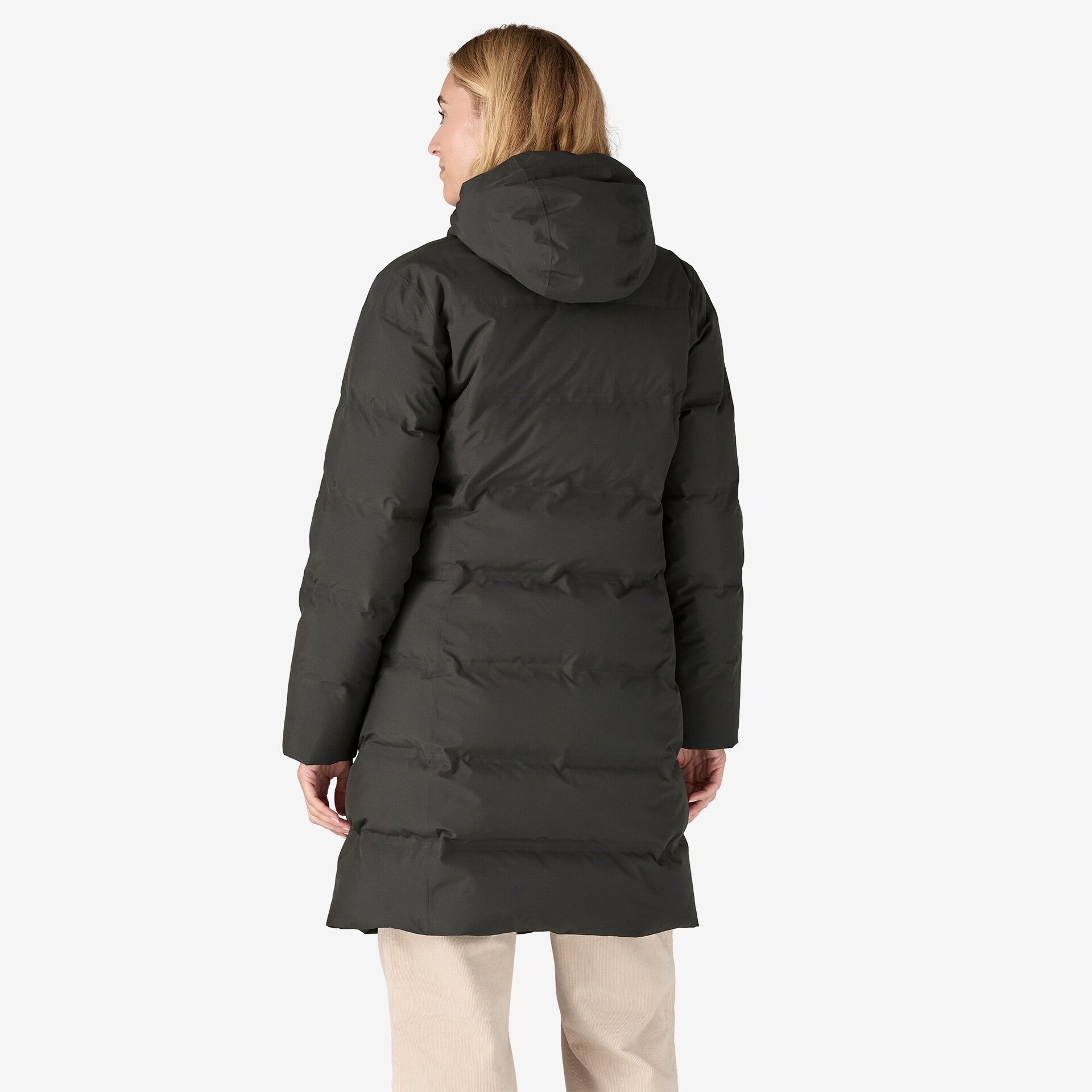 Patagonia Jackson Glacier Parka - Women's  - Final Clearance