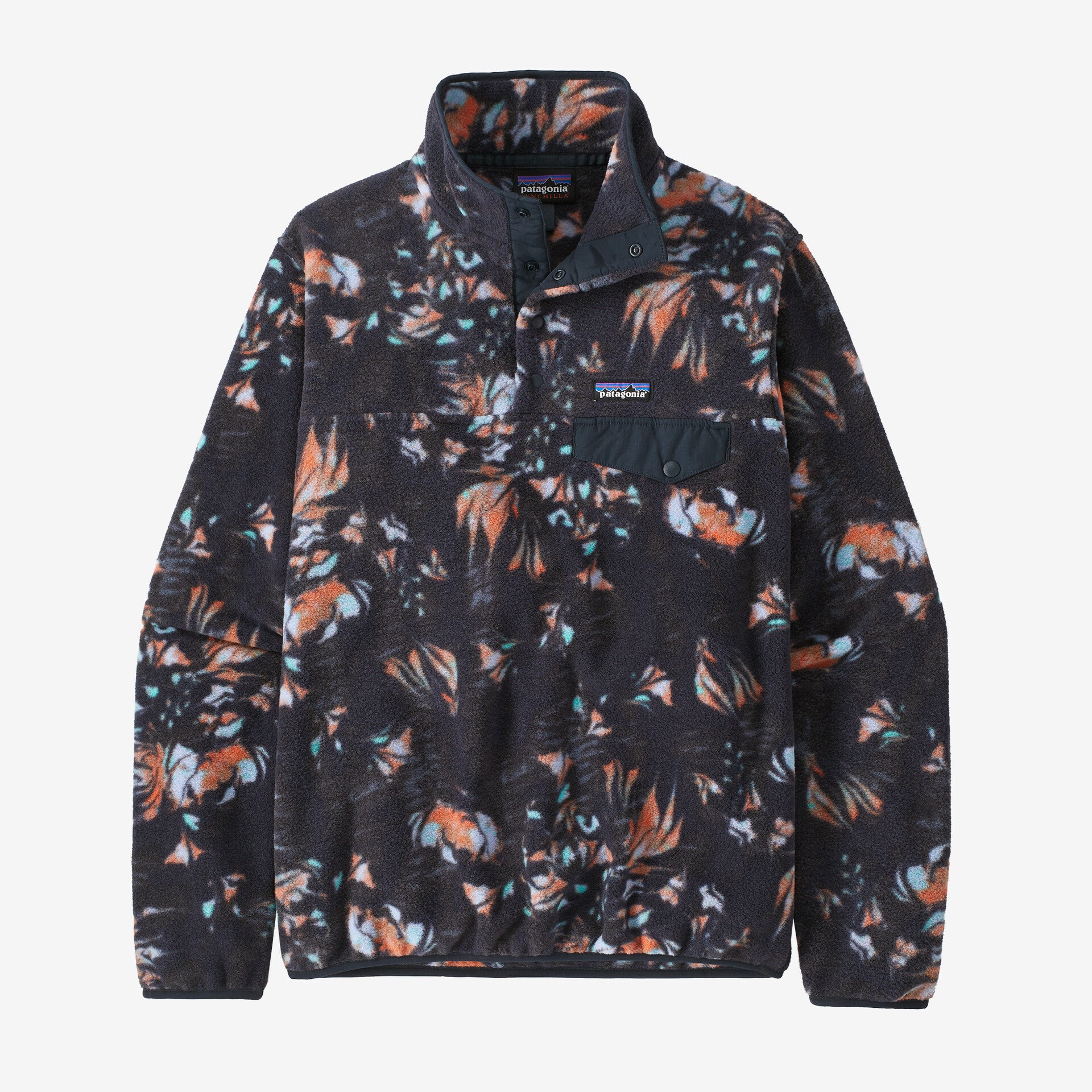 Patagonia sales lw synchilla