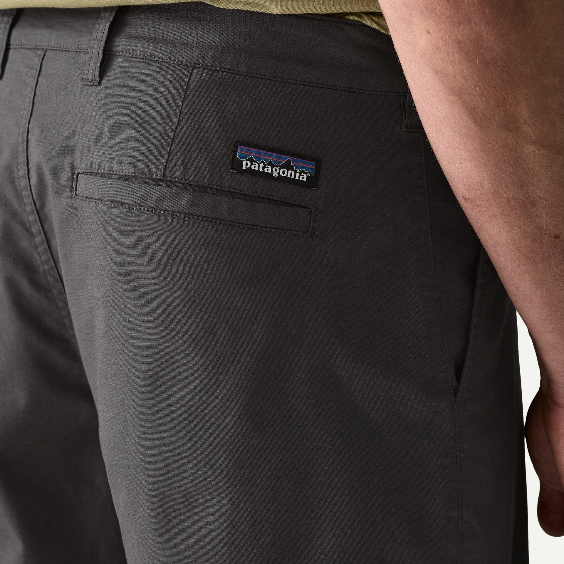 Patagonia Lightweight All-Wear Shorts 8" - Men's