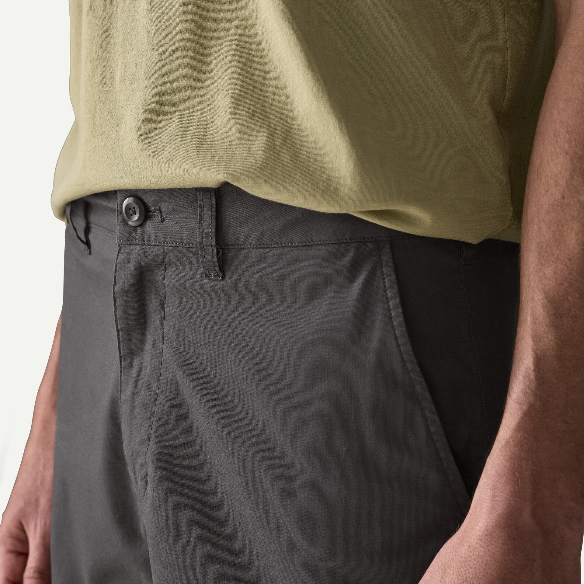 Patagonia Lightweight All-Wear Shorts 8" - Men's