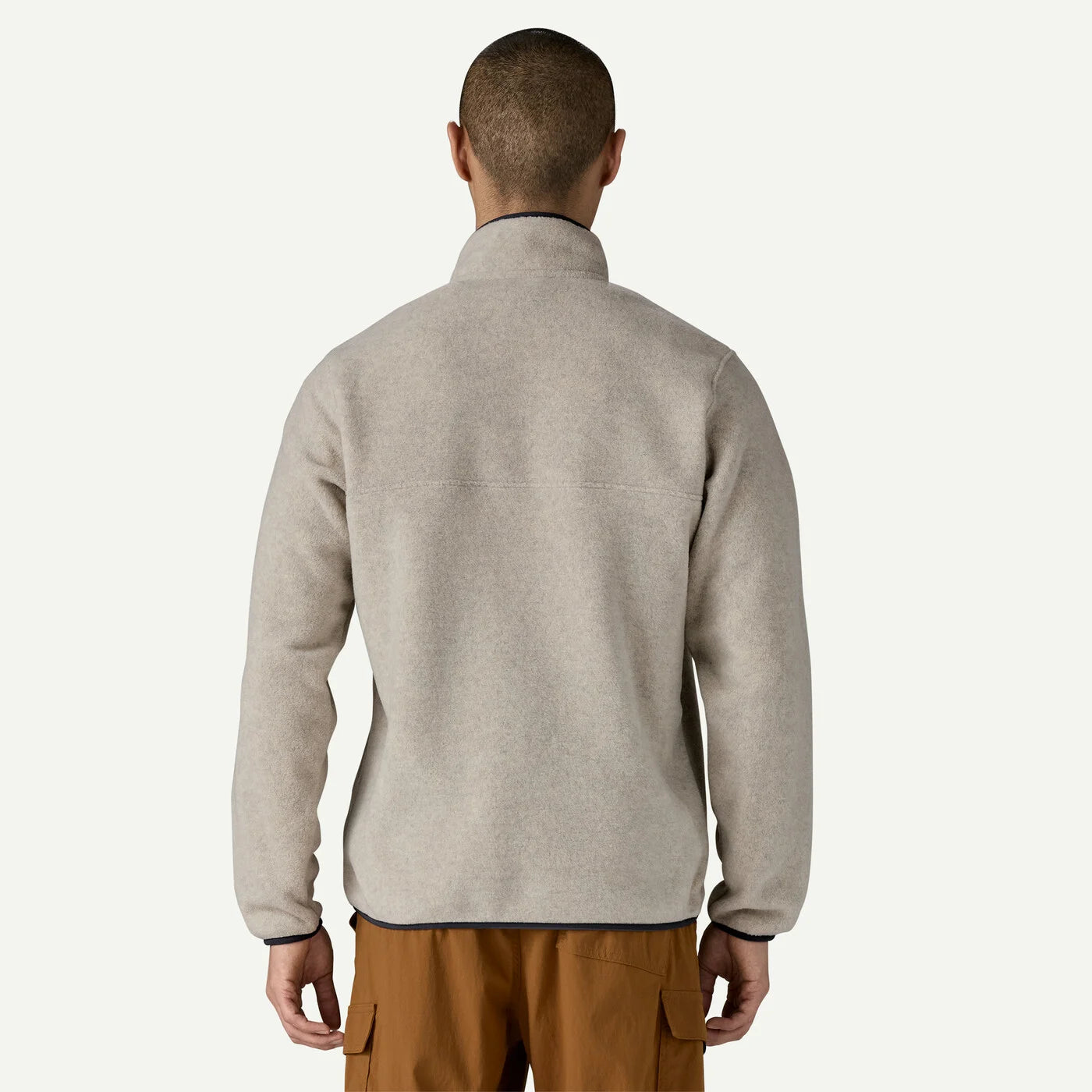 Patagonia Lightweight Synchilla Snap-T Pullover - Men's