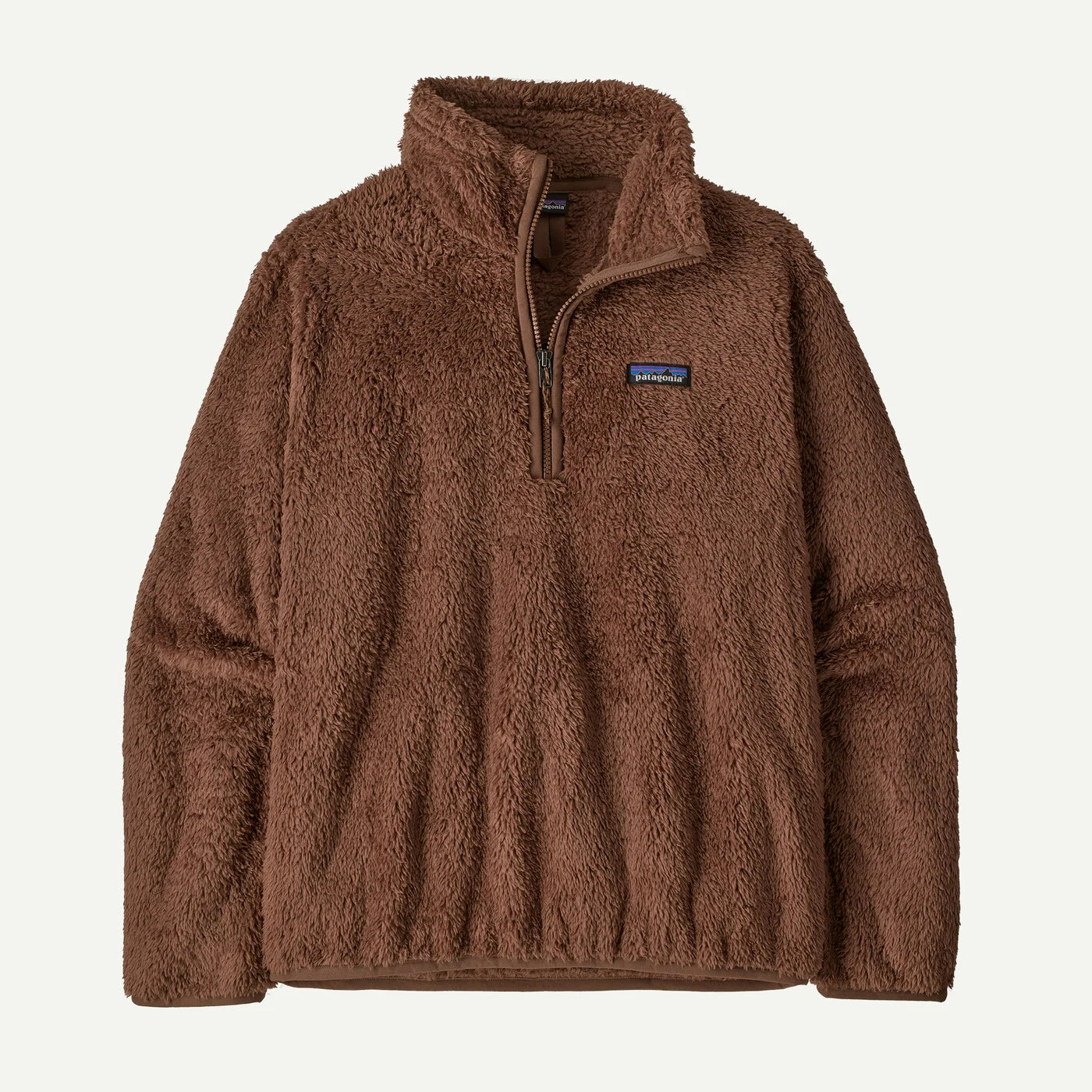 Patagonia Los Gatos 1/4 Zip - Women's
