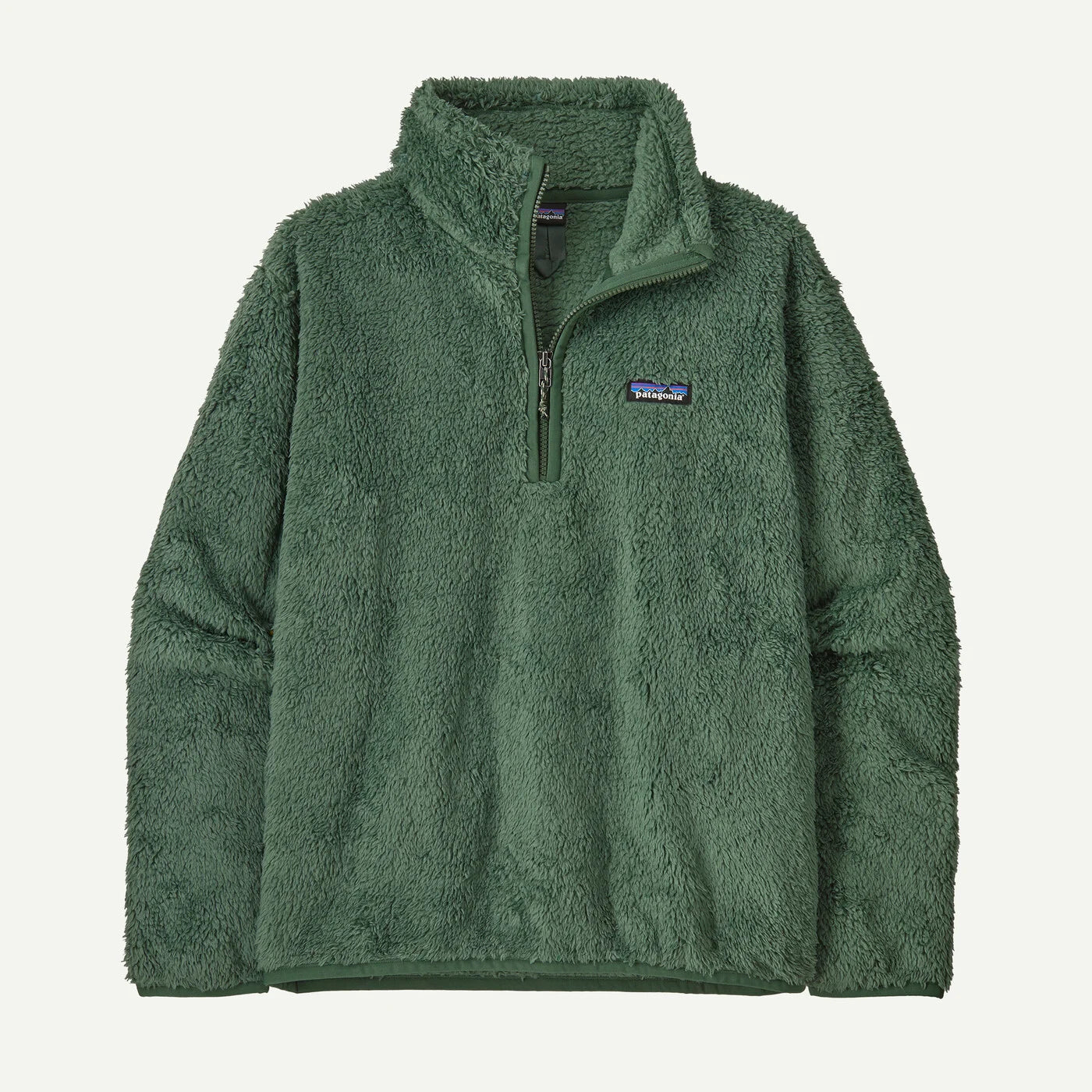 Patagonia Los Gatos 1/4 Zip - Women's