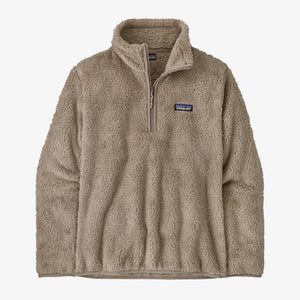 Patagonia Los Gatos 1/4 Zip - Women's