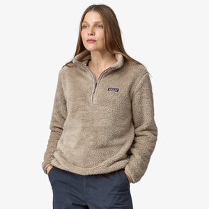 Patagonia Los Gatos 1/4 Zip - Women's