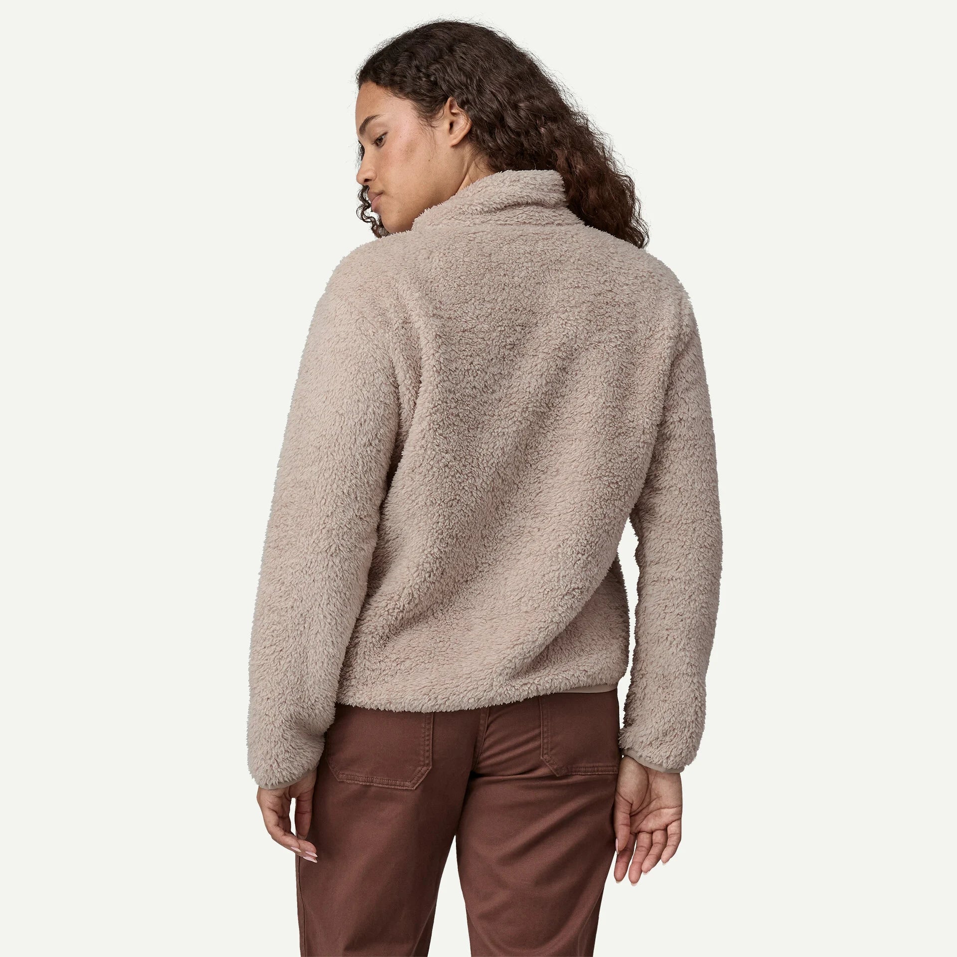 Patagonia Los Gatos 1/4 Zip - Women's