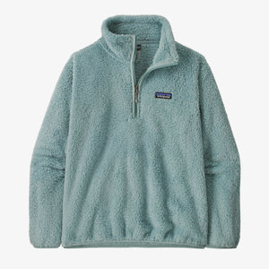 Patagonia Los Gatos 1/4 Zip - Women's