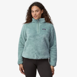 Patagonia Los Gatos 1/4 Zip - Women's