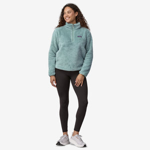 Patagonia Los Gatos 1/4 Zip - Women's