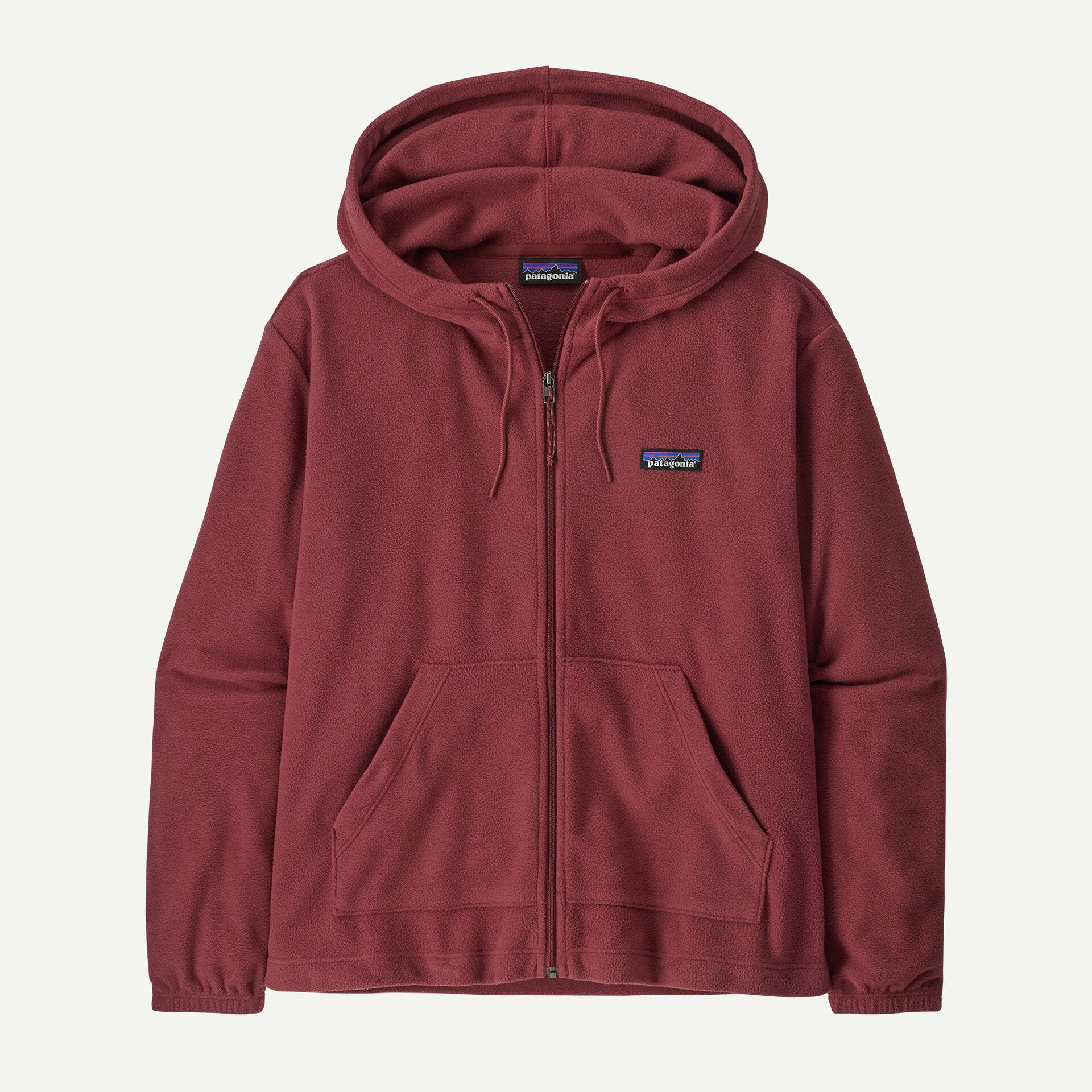 Patagonia Micro D Fleece Hoody - Women's