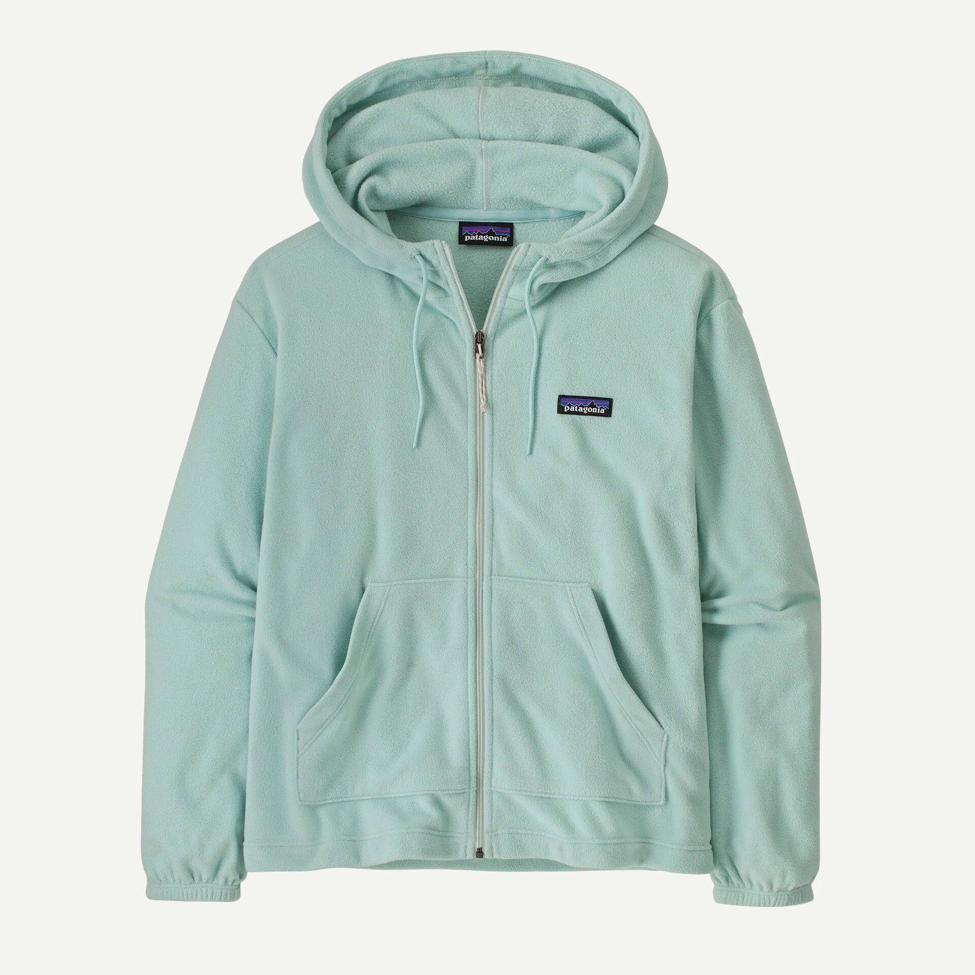 Patagonia Micro D Fleece Hoody - Women's