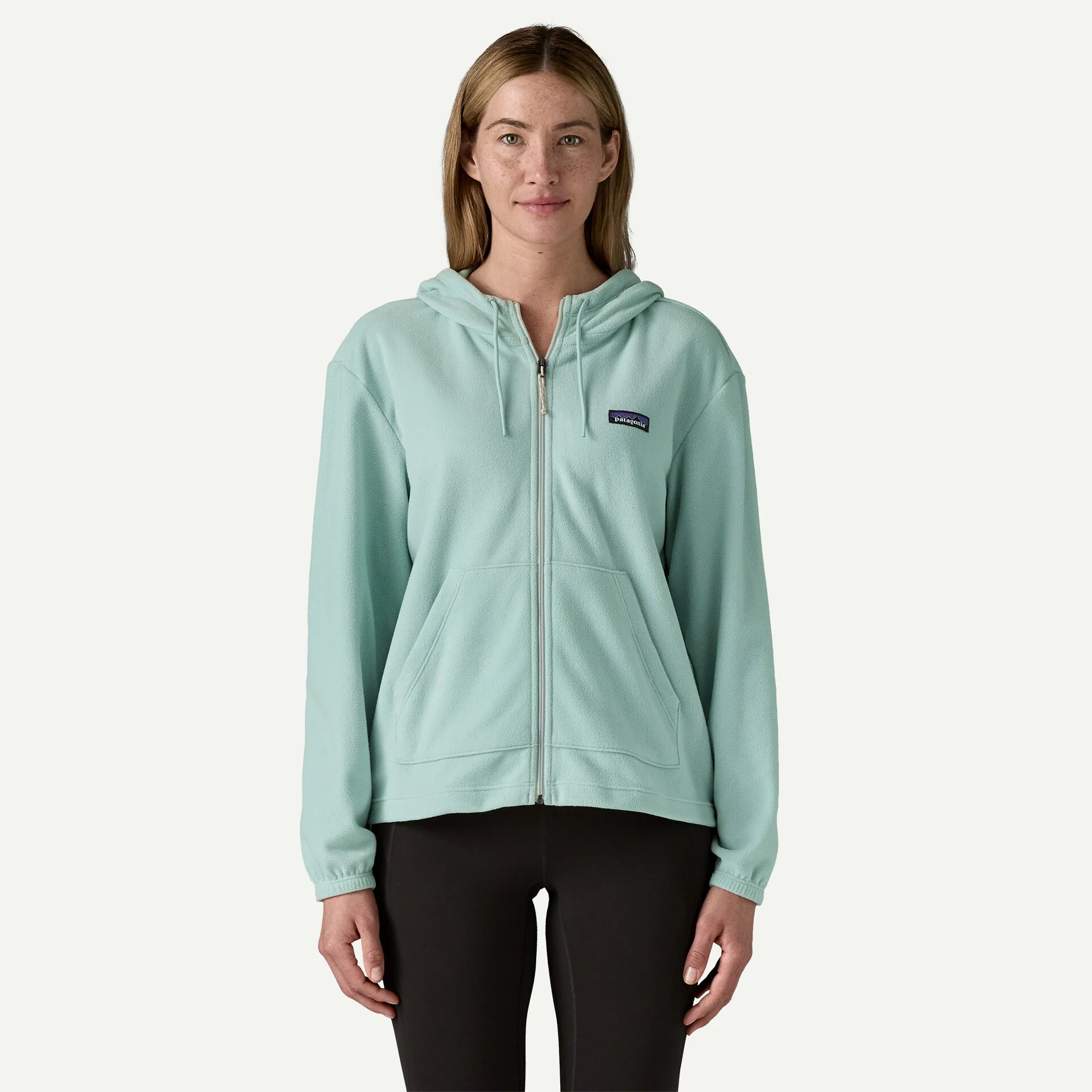 Patagonia Micro D Fleece Hoody - Women's