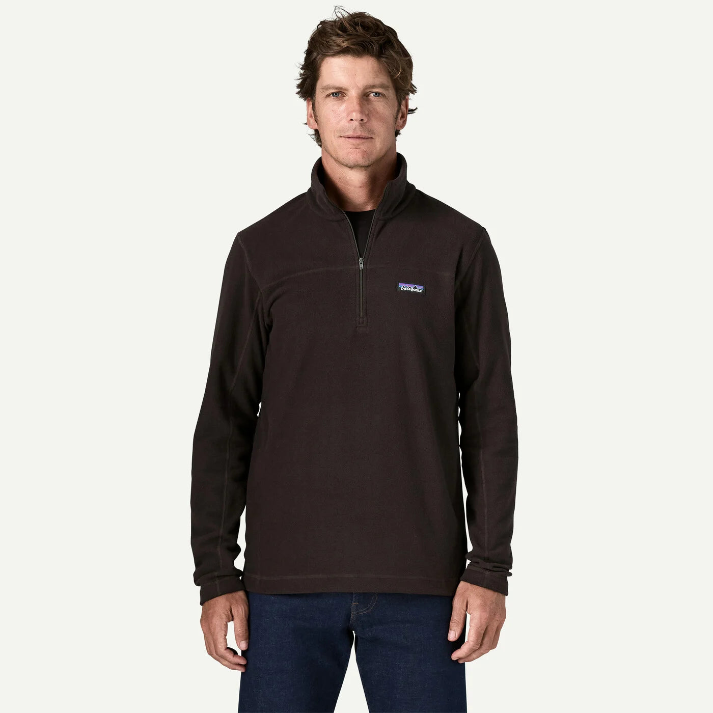 Patagonia Micro D Pullover - Men's