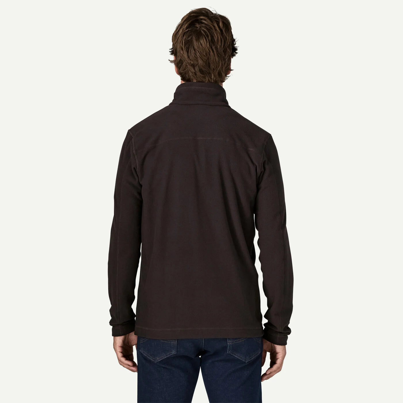 Patagonia Micro D Pullover - Men's