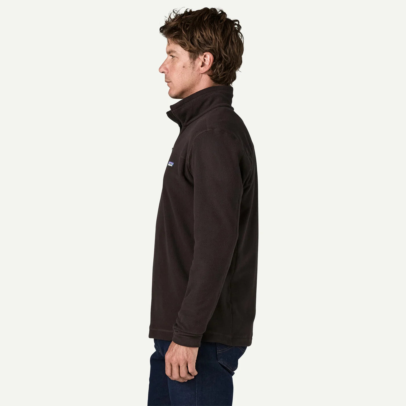 Patagonia Micro D Pullover - Men's