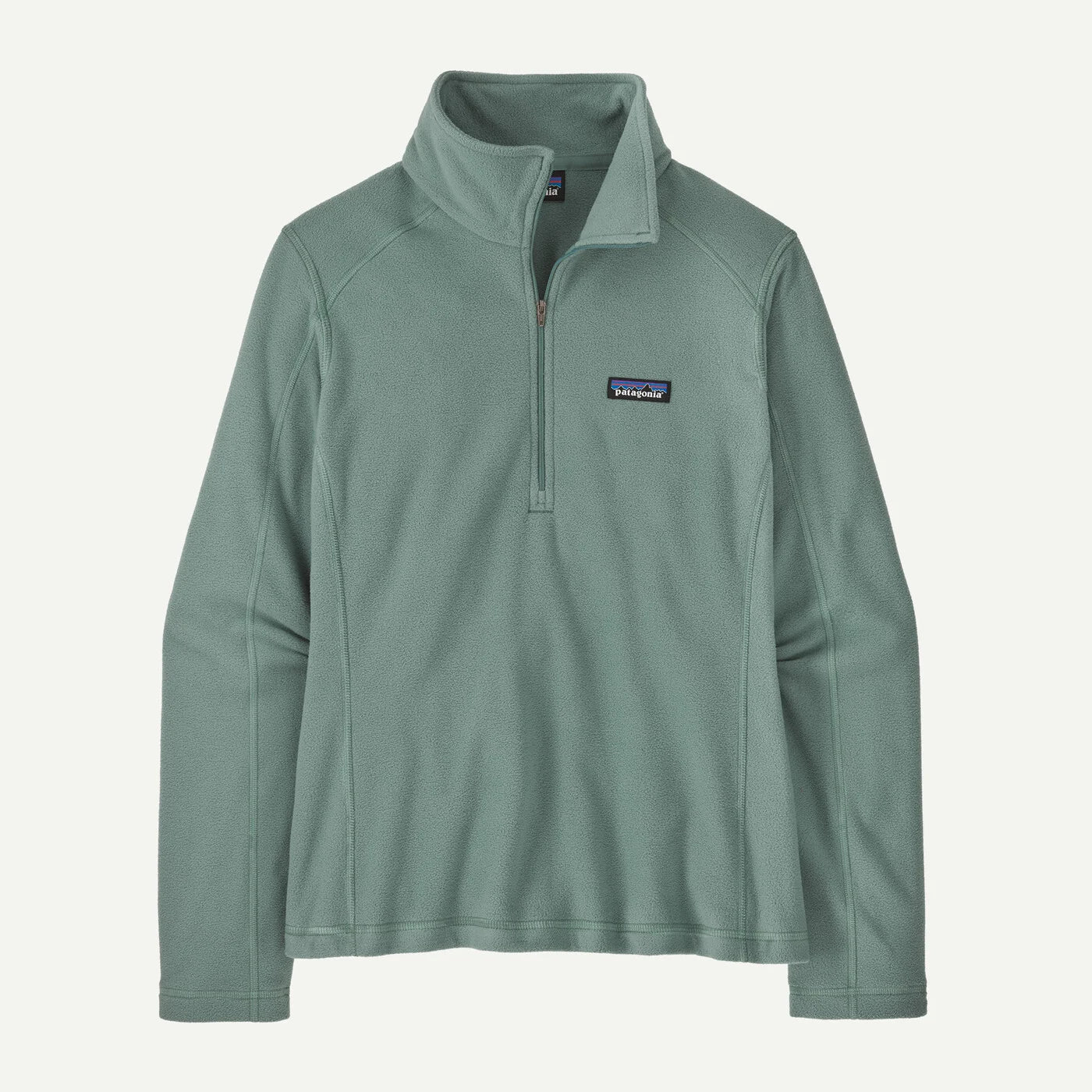 Patagonia Micro D 1/4 Zip - Women's