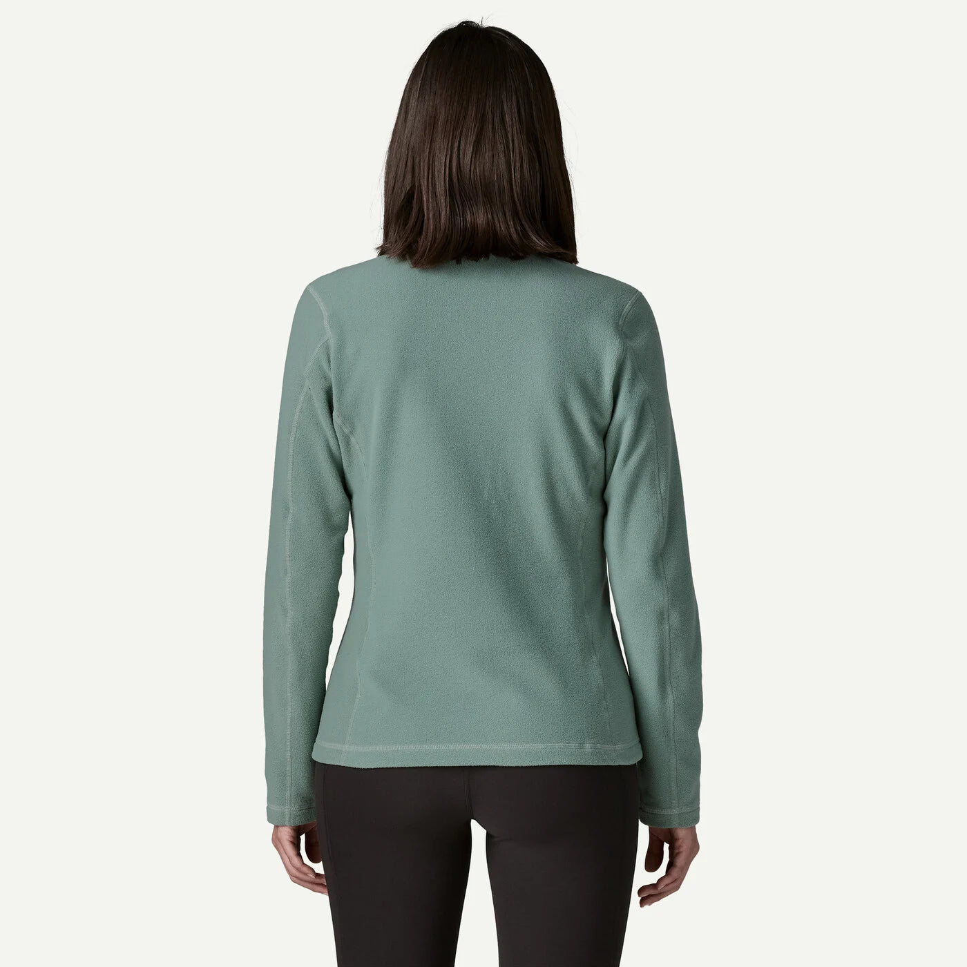 Patagonia Micro D 1/4 Zip - Women's