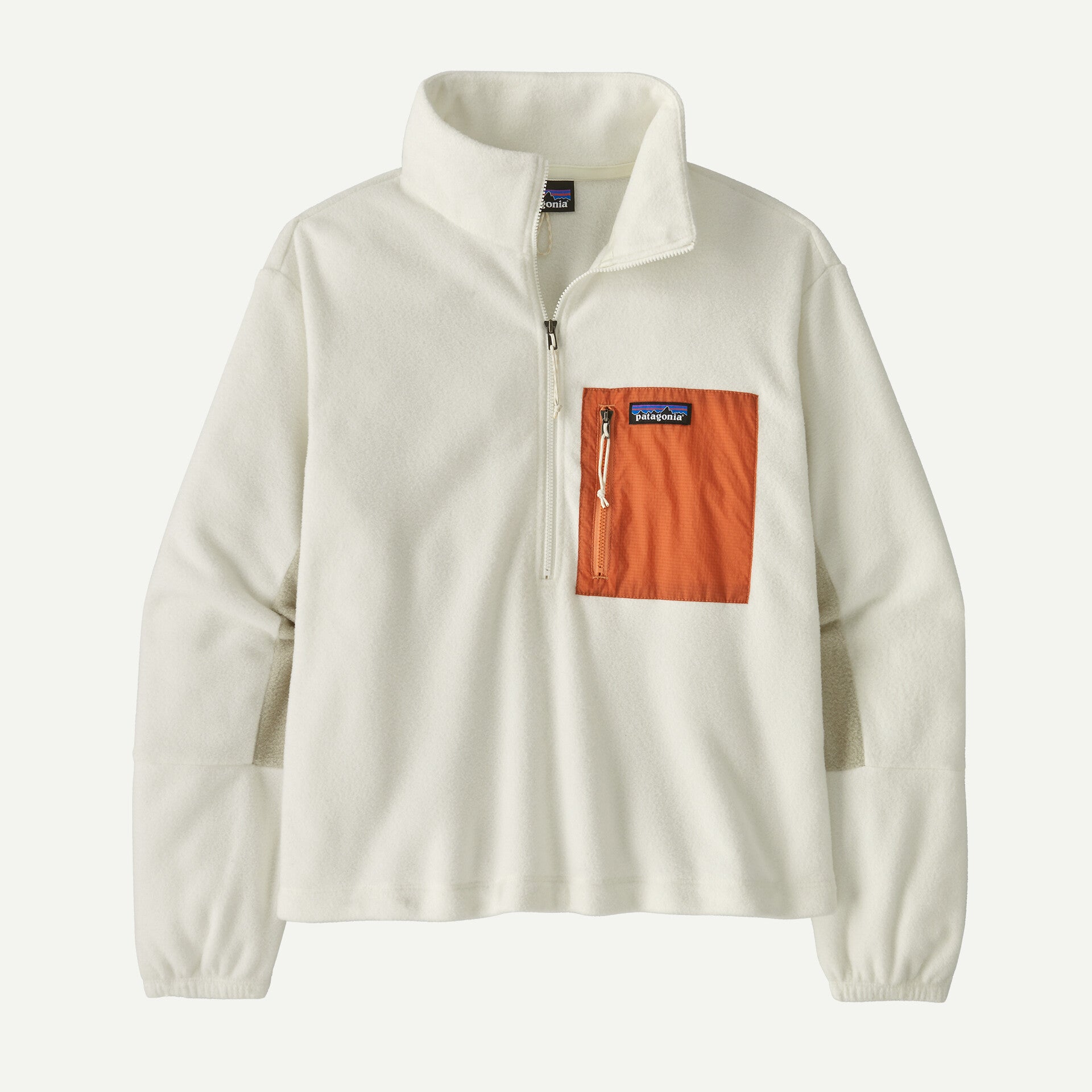 Patagonia Microdini 1/2 Zip Pullover - Women's