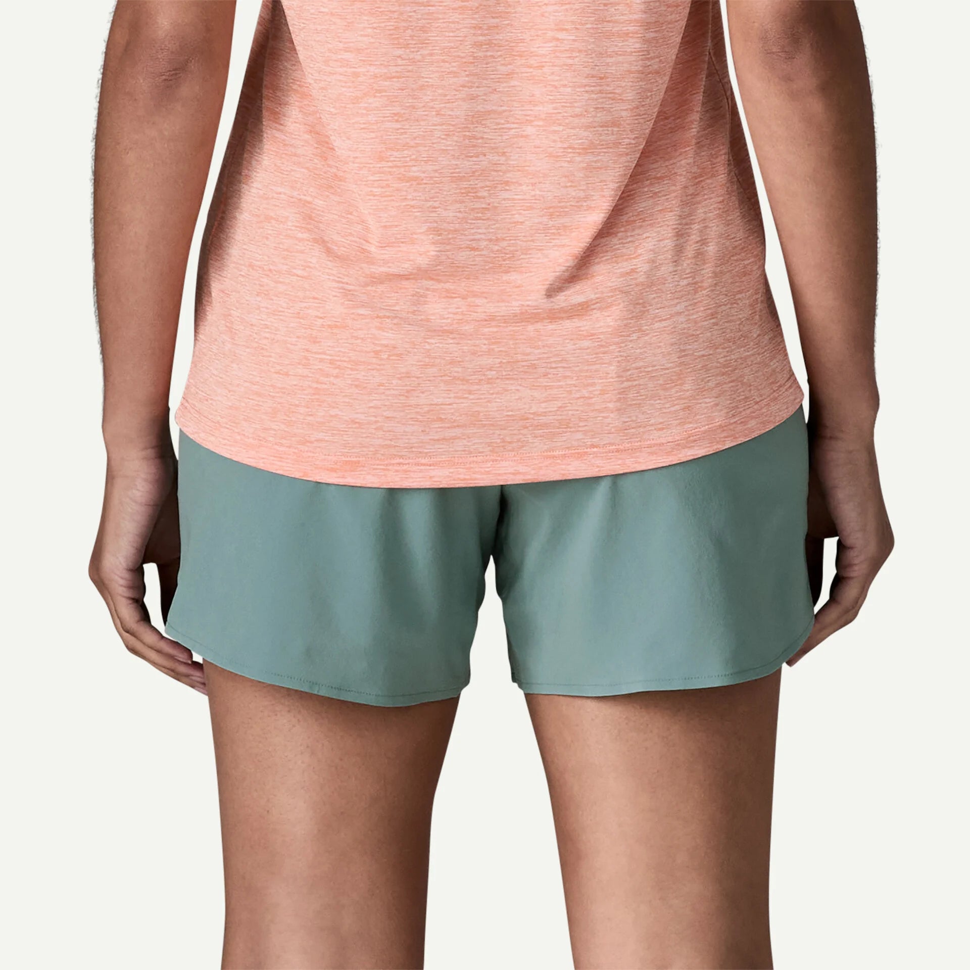 Patagonia Multi Trails Short 5.5" - Women's