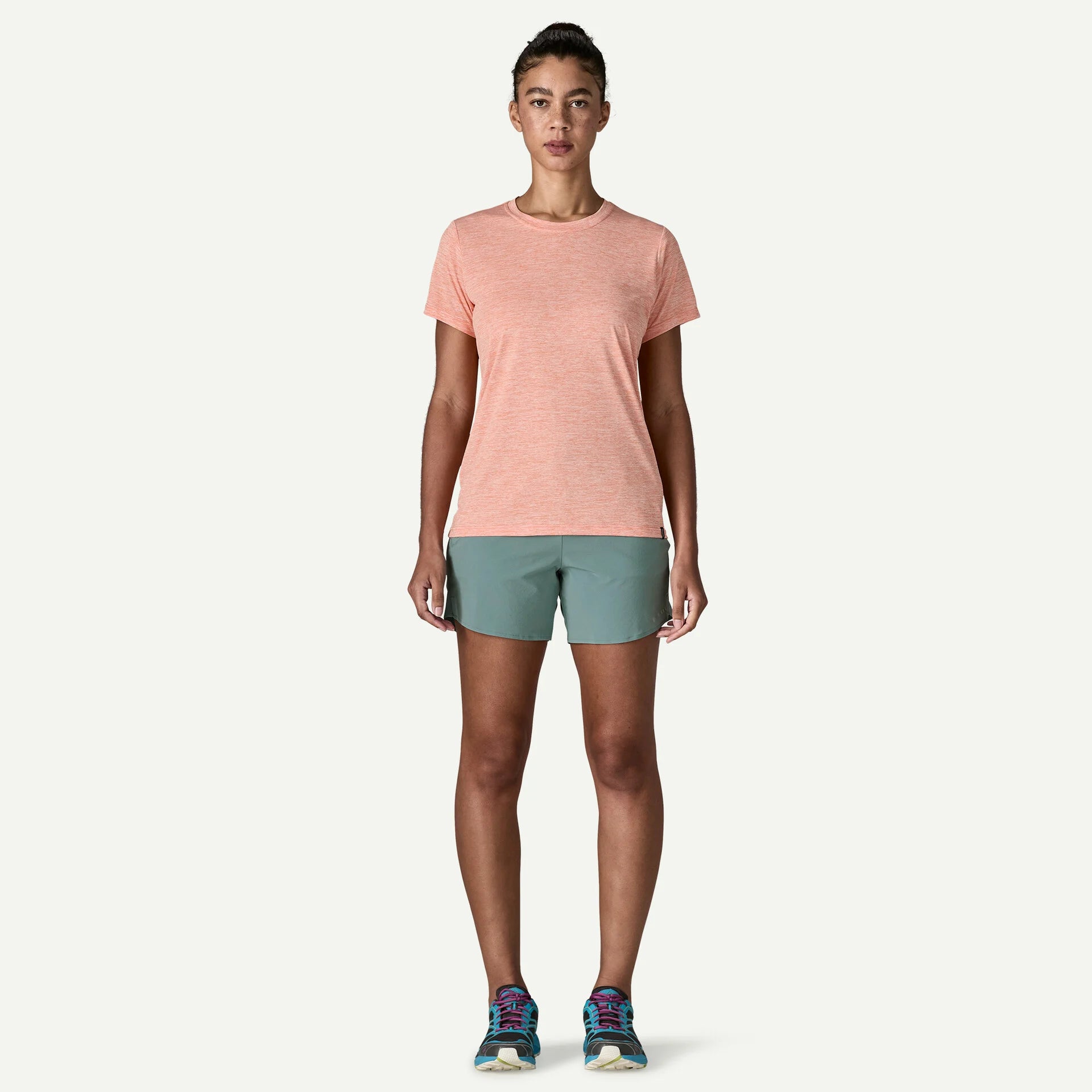 Patagonia Multi Trails Short 5.5" - Women's