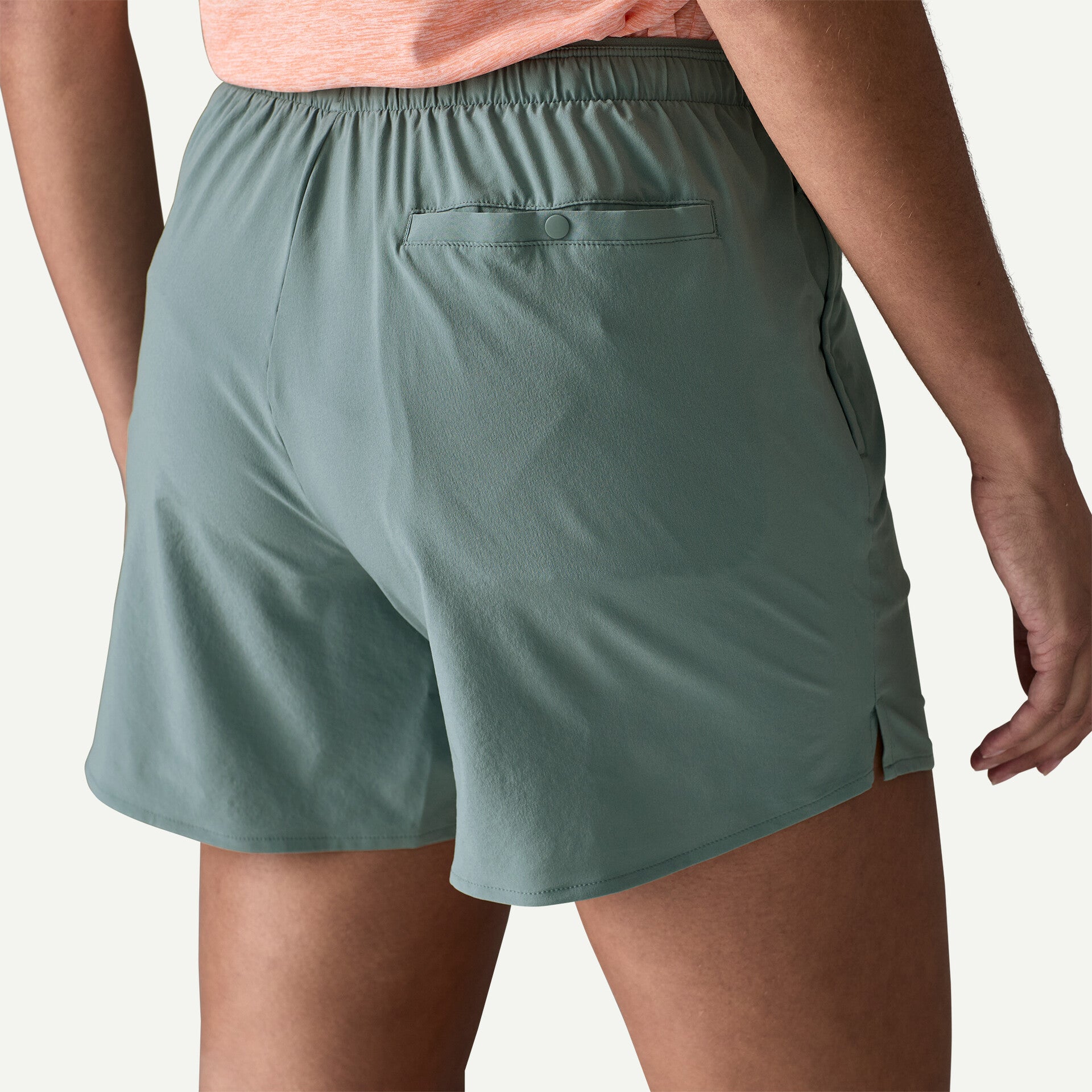 Patagonia Multi Trails Short 5.5" - Women's