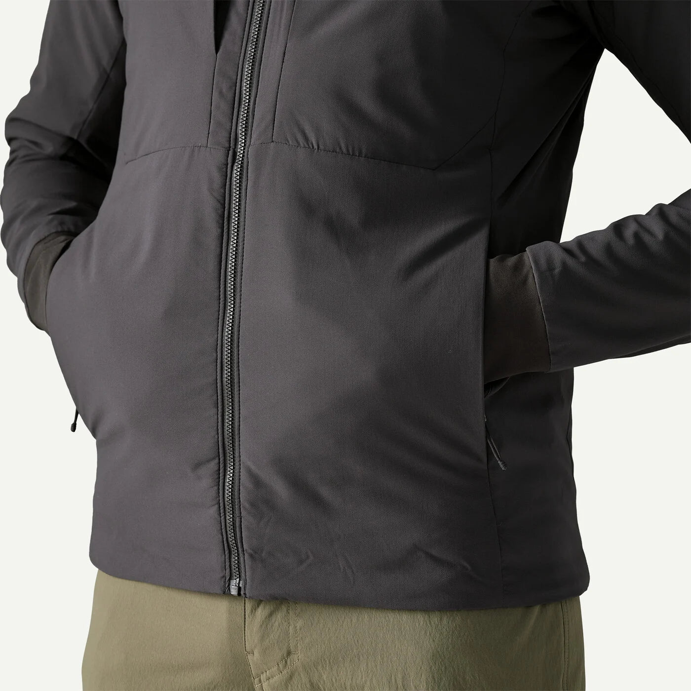 Patagonia Nano-Air Light Hoody -Men's