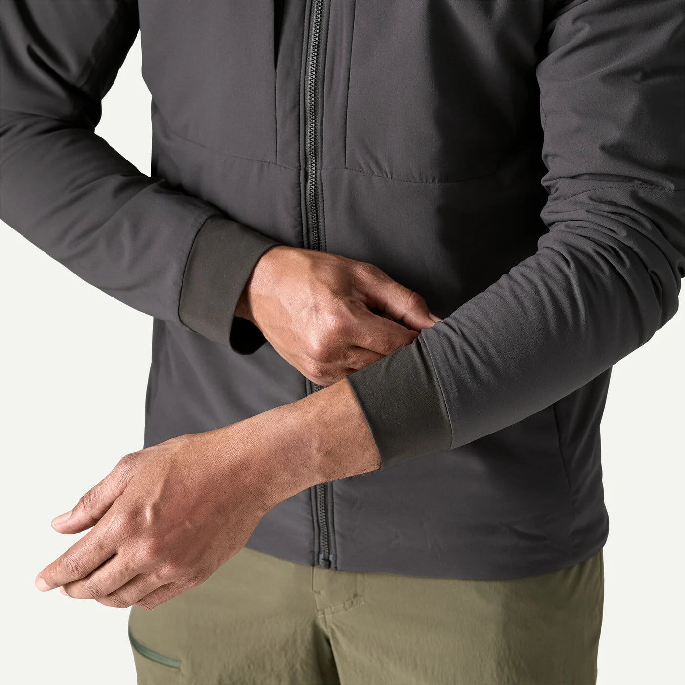Patagonia Nano-Air Light Hoody -Men's