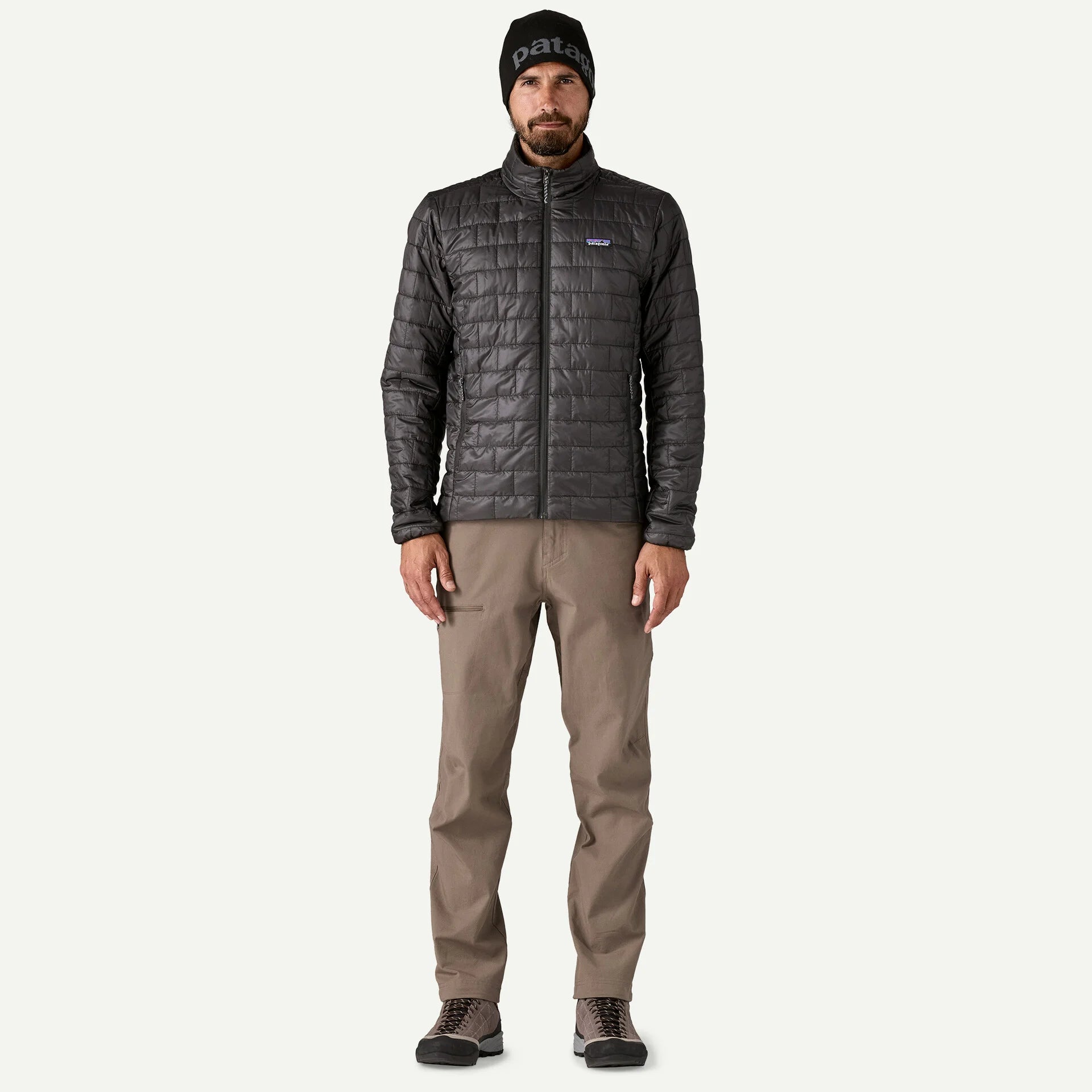 Patagonia Nano Puff Jacket - Men's
