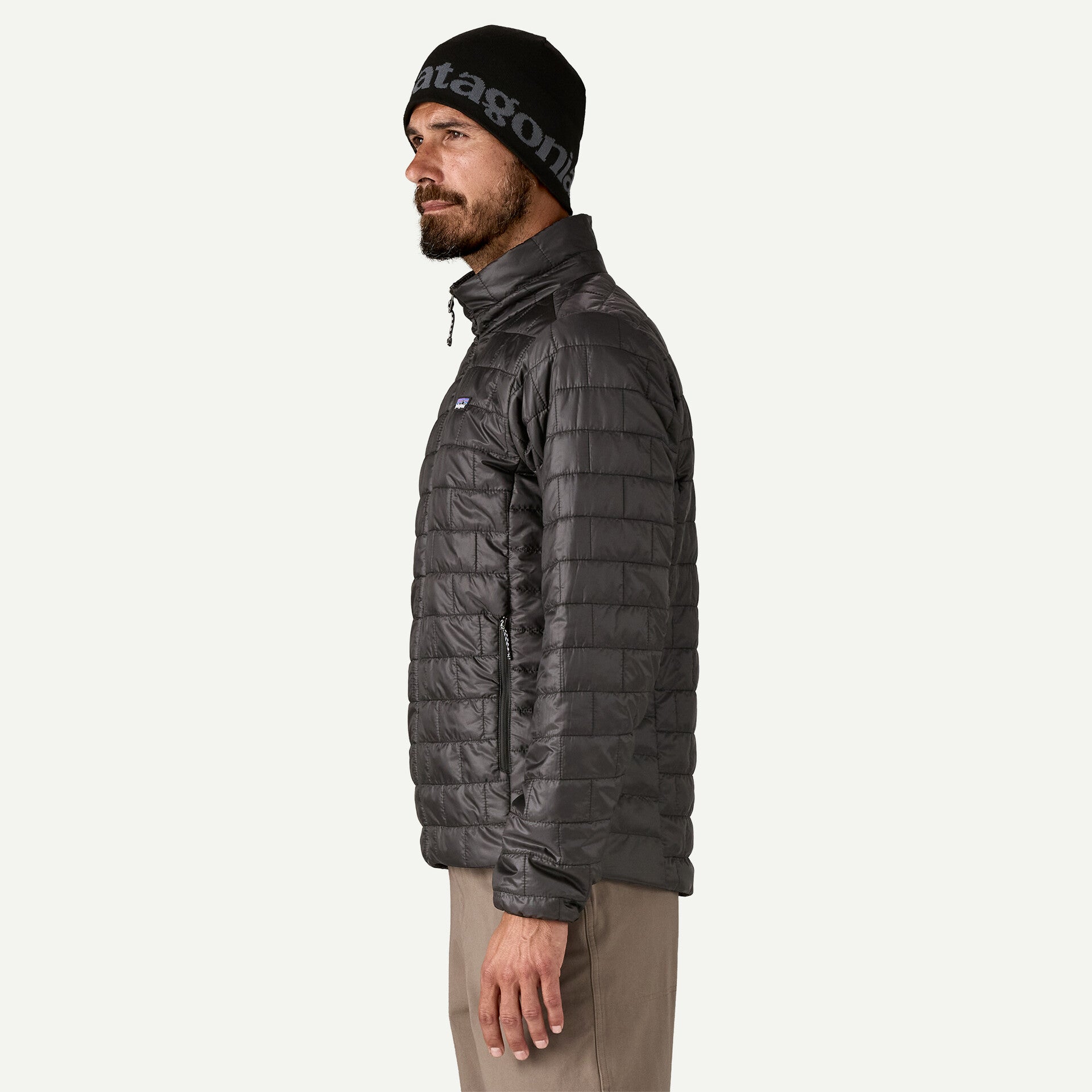 Patagonia Nano Puff Jacket - Men's