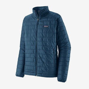 Patagonia Nano Puff Jacket - Men's