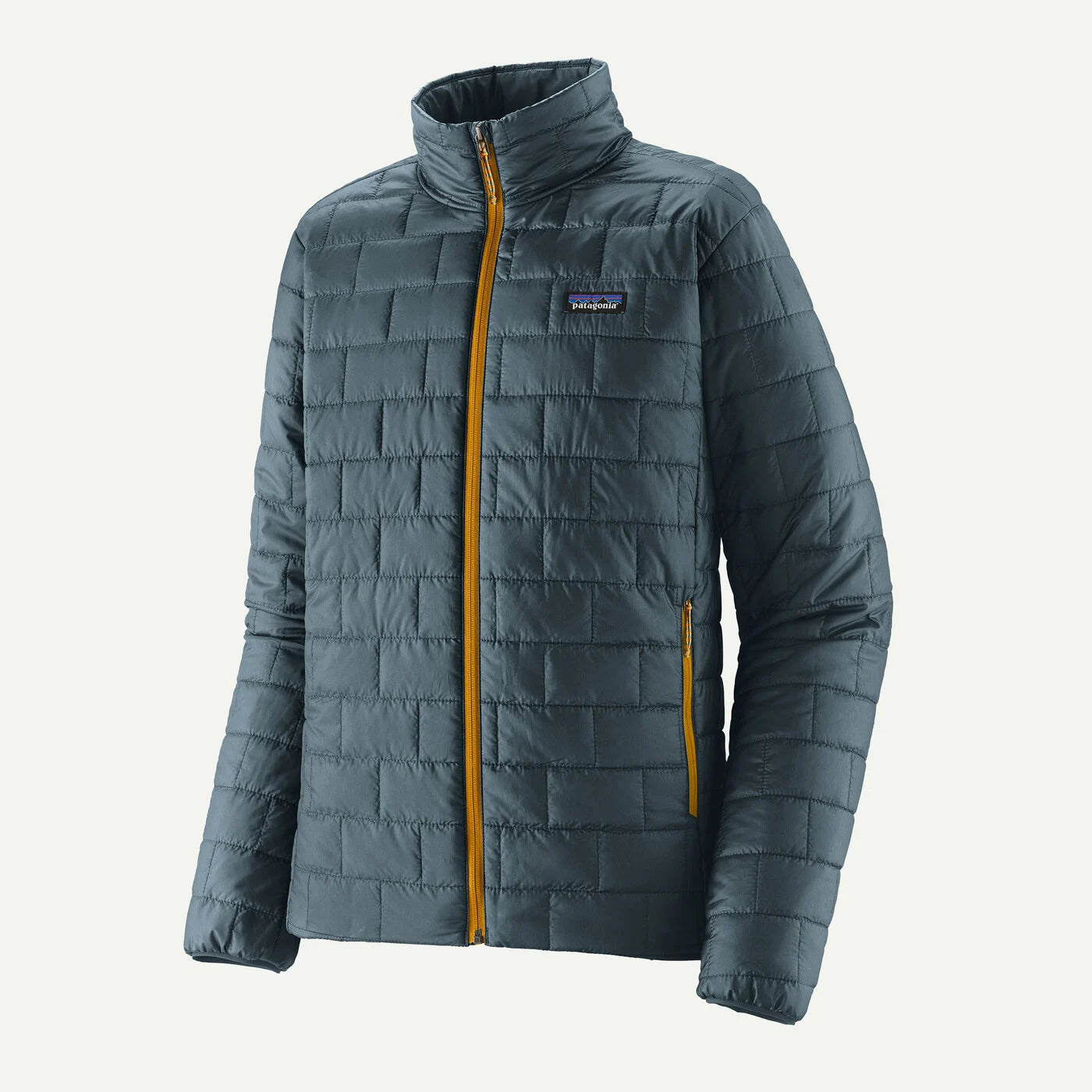 Patagonia Nano Puff Jacket - Men's