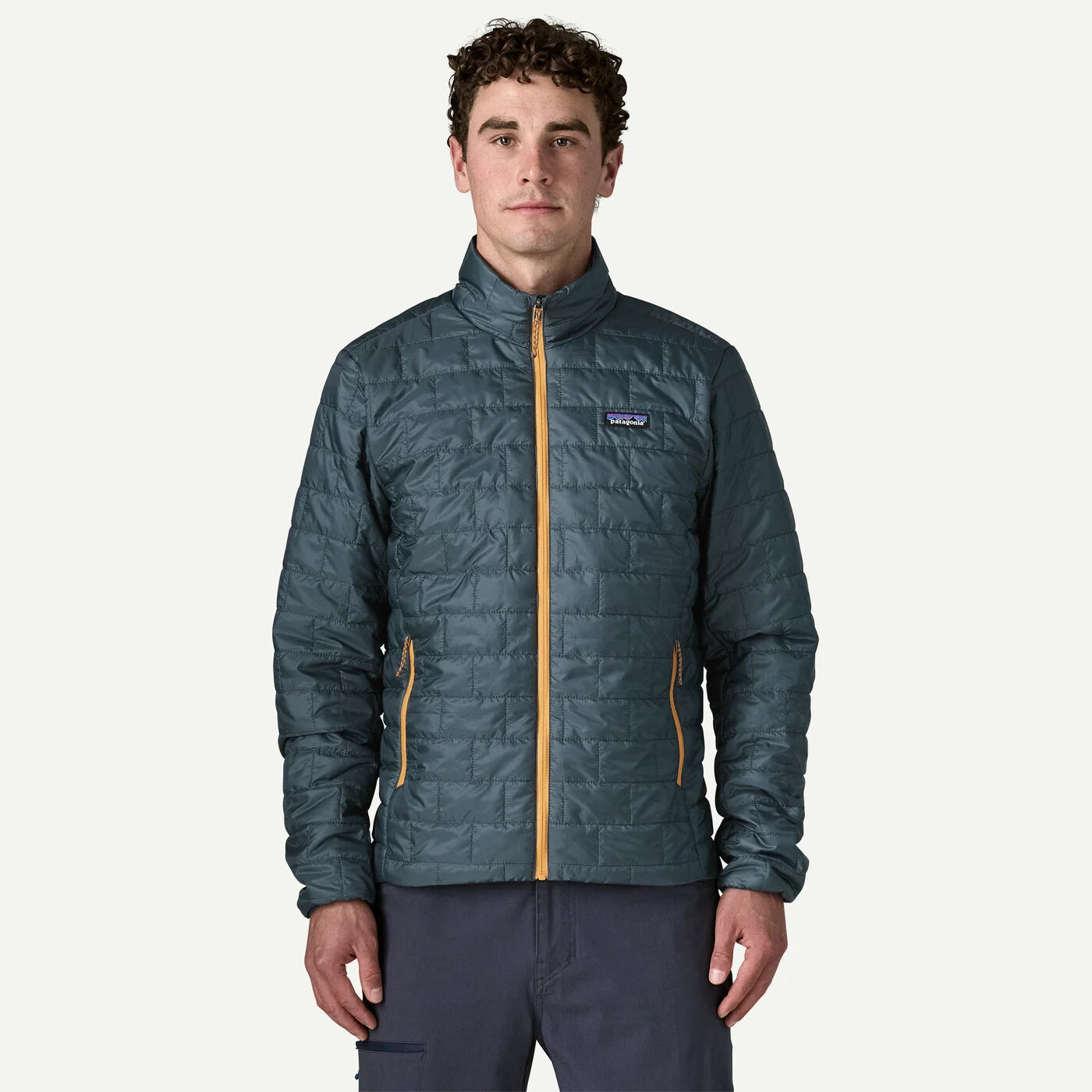 Patagonia Nano Puff Jacket - Men's