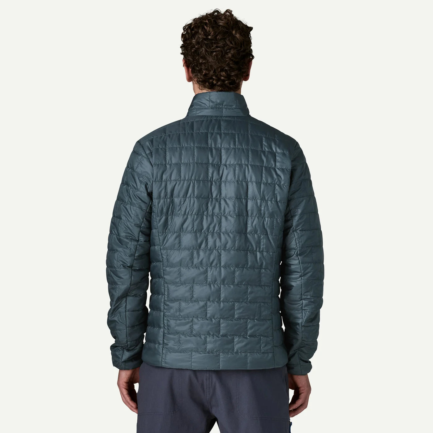 Patagonia Nano Puff Jacket - Men's