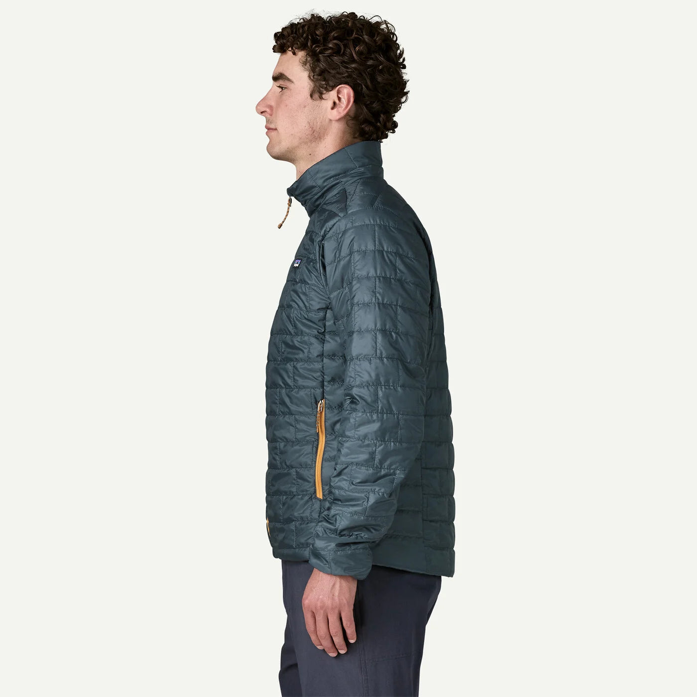 Patagonia Nano Puff Jacket - Men's